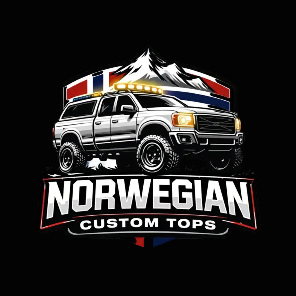 Norwegian Custom Tops